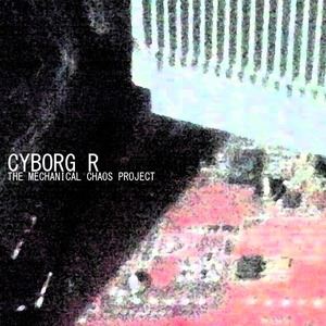 Cyborg R《Electric Fire》歌词