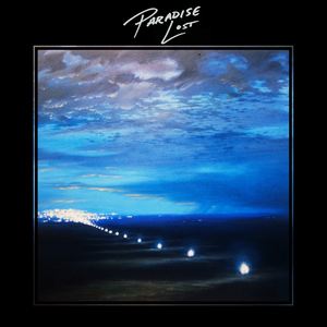 Brothertiger《Paradise Lost》歌词歌曲LRC下载