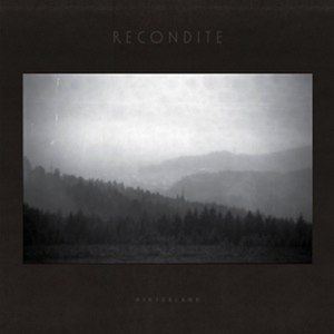 Recondite《Rise》歌词歌曲LRC下载