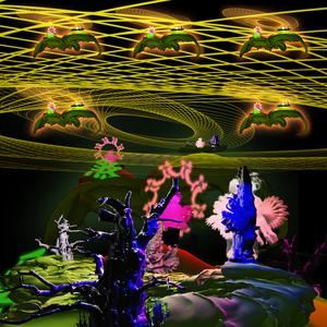 Öil Nature《Habitat》歌词歌曲LRC下载