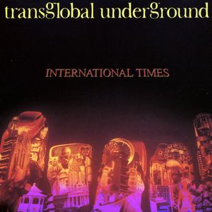 Transglobal Underground《Holy Roman Empire》歌词歌曲LRC下载