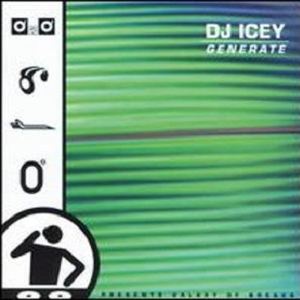 DJ Icey《City of Groove》歌词歌曲LRC下载