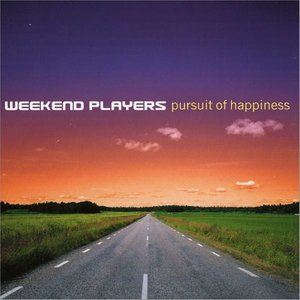 Weekend Players《Jericho》歌词歌曲LRC下载