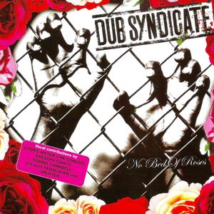 Dub Syndicate《Fire Burning》歌词歌曲LRC下载