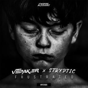 Vitipaker《Frustrated》歌词歌曲LRC下载