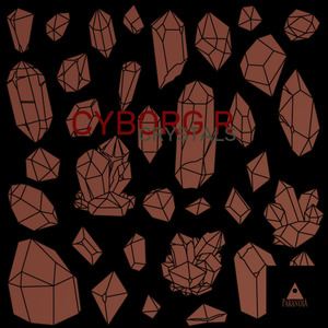 Cyborg R《Crystals》歌词