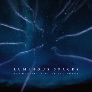Kelly Lee Owens《Luminous Spaces》歌词歌曲LRC下载