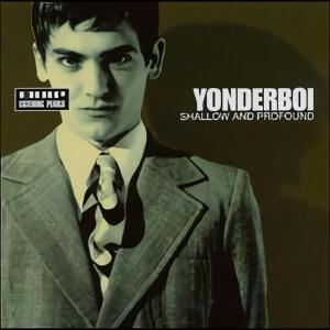 Yonderboi《Pabadam》歌词