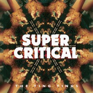 The Ting Tings《Failure》歌词歌曲LRC下载