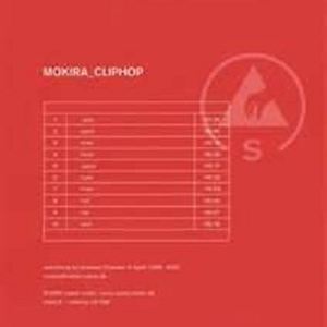 Mokira《List》歌词歌曲LRC下载