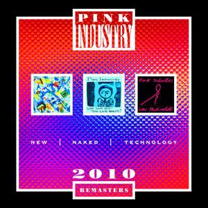 Pink Industry《New Beginnings》歌词歌曲LRC下载