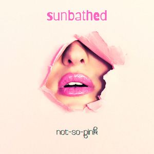 Not So Pink《Sunbathed》歌词歌曲LRC下载