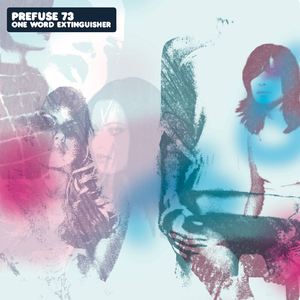 Prefuse 73《Choking You》歌词歌曲LRC下载