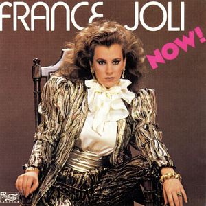 France Joli《Gonna Get over You》歌词