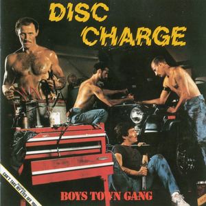 Boys Town Gang《Can't Take My Eyes off You》歌词