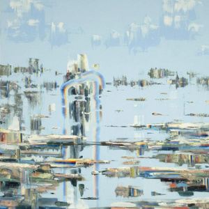 Memory Tapes《Swimming Field》歌词歌曲LRC下载