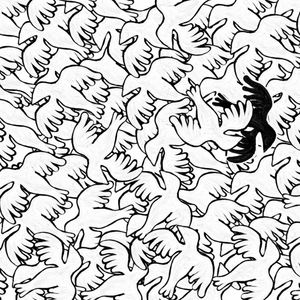 Just Jack《Flat Earth Theme》歌词