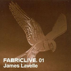 James Lavelle《Organ Donor》歌词