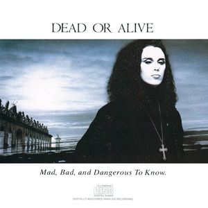 Dead or Alive《Son of a Gun》歌词
