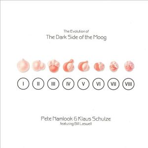 Pete Namlook《Psychedelic Brunch, 8》歌词歌曲LRC下载