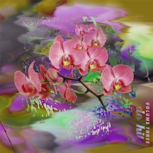 VISUDY《释放》歌词