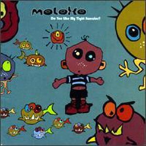 Moloko《Lotus Eaters》歌词