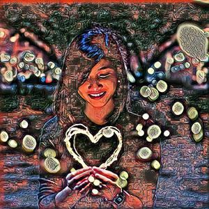 ColeHaleTalks《Lovely》歌词