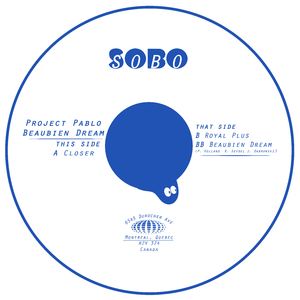 Project Pablo《Closer》歌词歌曲LRC下载