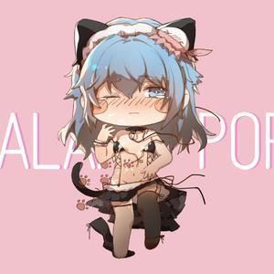 墨蓝酱油《Galaxy pop！》歌词歌曲LRC下载