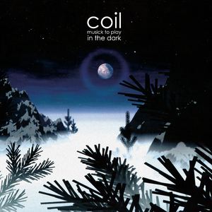 Coil《Strange Birds》歌词歌曲LRC下载