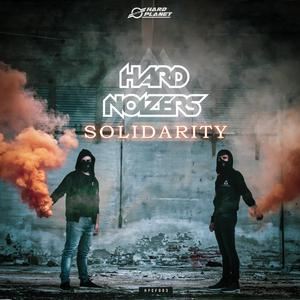Hardnoizers《Solidarity》歌词歌曲LRC下载