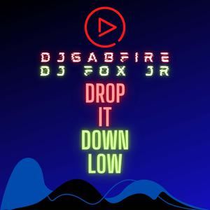 DJ FOX JR《Drop It Down Low》歌词歌曲LRC下载