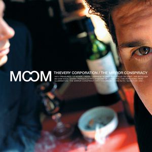 Thievery Corporation《Le Monde》歌词歌曲LRC下载