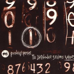 The Prodigy《New York/Punk to Funk/I'm Sick》歌词歌曲LRC下载