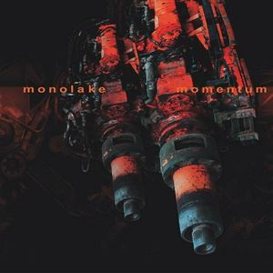 Monolake《Reminiscence》歌词