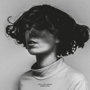 Kelly Lee Owens《Melt!》歌词歌曲LRC下载