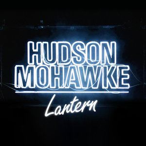 Hudson Mohawke《Shadows》歌词