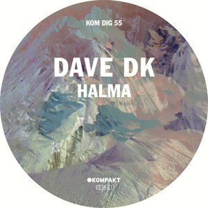 Dave DK《Halma》歌词歌曲LRC下载