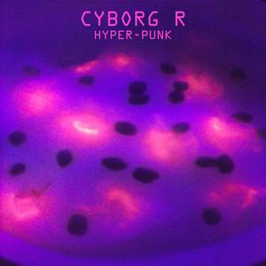 Cyborg R《Eclipse》歌词