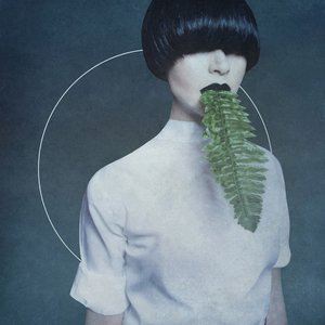 Kangding Ray《Safran》歌词歌曲LRC下载