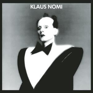 Klaus Nomi《The Twist》歌词歌曲LRC下载