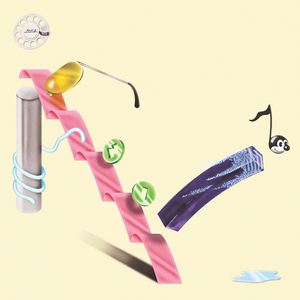 Neon Indian《Annie》歌词歌曲LRC下载