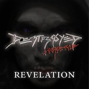 Destr0yed《Zee Masta》歌词歌曲LRC下载