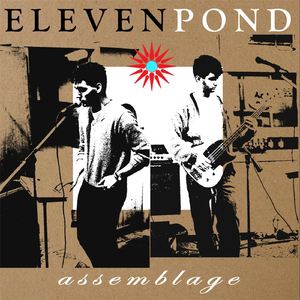 Eleven Pond《The Stain》歌词歌曲LRC下载