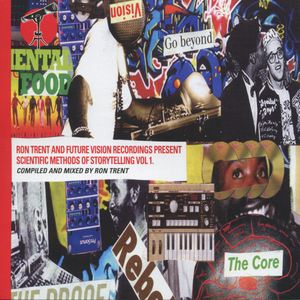 Ron Trent《Love To The World》歌词