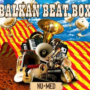 Balkan Beat Box《Habibi Min Zaman》歌词歌曲LRC下载
