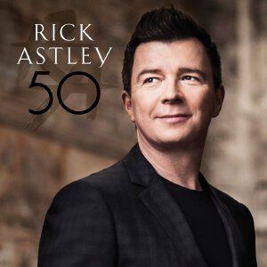 Rick Astley《I Like the Sun》歌词歌曲LRC下载