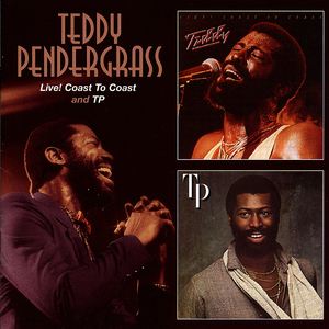 Teddy Pendergrass《Love TKO》歌词歌曲LRC下载