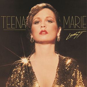Teena Marie《Behind The Groove》歌词