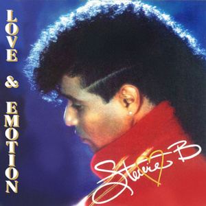 Stevie B《Forever More》歌词